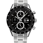 TAG Heuer Carrera Calibre 16 Chronograph 41 mm CV2010.BA0794