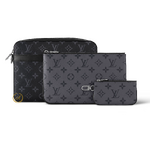 Сумка Louis Vuitton Trio Messenger 