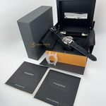 Panerai Luminor Due 3 Days Automatic Acciaio 45 mm Grey Dial 45 mm PAM00739