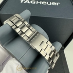 TAG Heuer Carrera Calibre 16 Chronograph 41 mm CV2010.BA0794