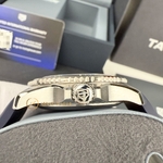 TAG Heuer Aquaracer Professional 300 Date Blue Dial 43 mm