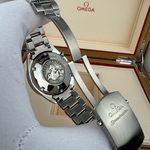 Omega Speedmaster Date Chronograph 40 mm