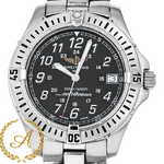 Breitling Colt Ocean Black Dial 38 mm A64350
