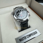 Jaeger Lecoultre Master Compressor Extreme World Watch Chronograph 46,3 mm Q1768470