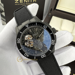 Zenith El Primero Stratos Spindrift Racing 45,5 mm