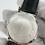 IWC Portofino Automatic 39 mm Silver Dial IW356303