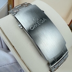 Omega Seamaster Diver 42 mm Blue Dial Bicolor