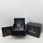 TAG Heuer Aquaracer 43 mm Black Dial CAY2110.BA0925