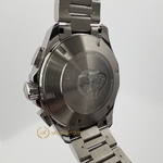 TAG Heuer Aquaracer 43 mm Black Dial CAY2110.BA0925