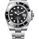 Rolex Submariner Date 41 mm 126610LN Black DIal