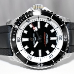 Breitling Superocean Automatic Black Dial 42 mm A17375211B1S1