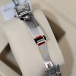 Rolex Submariner 41 mm Oystersteel Black Dial 124060