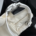 Hublot •  Big Bang Steel White Diamonds 38 mm 361.SE.2010.RW.1104