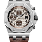 Audemars Piguet Royal Oak Offshore Chronograph Safari 42 мм