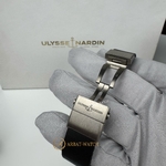 Ulysse Nardin Lady Diver Starry Night 40 мм 8103-101