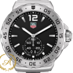 TAG Heuer Formula 1 Grande Date Quartz 42 мм WAU1112