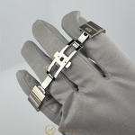 Omega Constellation Quartz Steel/Rose Gold Diamonds 27 mm