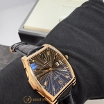 IWC Da Vinci Automatic Midsize Rose Gold 42,5 x 35,6 mm IW452308
