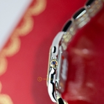 Cartier Panthere De Cartier Stainless Steel/Yellow Gold Medium 27 x 37 mm W2PN0019
