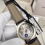 Ulysse Nardin Marine Torpilleur Blue Dial 42 mm 1183-310/43