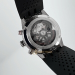 TAG Heuer Carrera 43 mm Skeleton Dial CAR201V