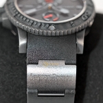 Ulysse Nardin Marine Maxi Diver Black Ocean Limited Edition 42,7 mm 263-38