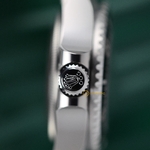 Rolex Deepsea 44 mm Oystersteel D-Blue Dial 136660