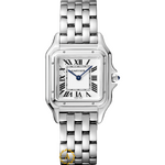 Cartier Panthere De Cartier Steel Medium 27 x 37 mm WSPN0015