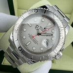 Rolex Yacht-Master 40 мм Rolesium 16622