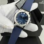 Hublot Classic Fusion Titanium Blue 45 mm 511.NX.7170.RX