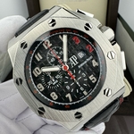 Audemars Piguet Royal Oak Offshore «Shaquille O'Neal» Black 48 mm Chronograph
