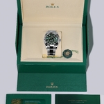 Rolex Sky-Dweller 42 mm White Rolesor Mint Green Dial 336934