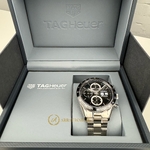 TAG Heuer Carrera Calibre 16 Chronograph 41 mm CV2010.BA0794