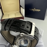 Ulysse Nardin Dual Time Black Dial 42 mm 243-55