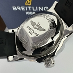 Breitling Colt 44 mm Black Dial A74387