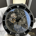 Zenith El Primero Stratos Spindrift Racing 45,5 mm