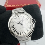 Cartier Ballon Bleu De Cartier 42 mm 3001