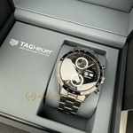 TAG Heuer Carrera Calibre 16 Chronograph 41 mm CV2010.BA0794