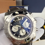 Breitling Chronomat Black Dial 44 mm AB011012