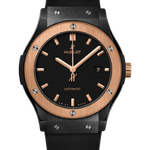 Hublot Classic Fusion Ceramic King Gold 42 mm 542.CO.1181.RX