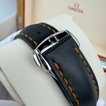 Omega Seamaster Planet Ocean Chronograph 45,5 mm 2918.50.82