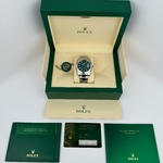 Rolex Datejust 41 mm 126300 Mint Dial