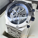 Audemars Piguet Royal Oak Offshore Chronograph Titanium 42 mm 25721TI.OO.1000TI.01