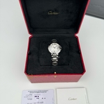 Cartier Ballon Bleu De Cartier 33 mm