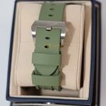 Panerai Luminor Marina Titanio Green Dial 44 mm PAM03325