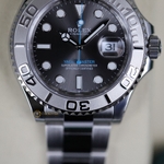 Rolex Yacht-Master 40 mm Rolesium Slate Dial 126622