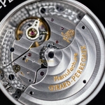 Girard-Perregaux WW.TC Financial Chronograph 43 mm Stainless Steel 49805