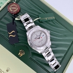 Rolex Yacht-Master 40 мм Rolesium 16622