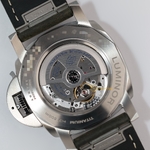 Panerai Luminor Marina Titanio Green Dial 44 mm PAM03325