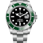 Rolex Submariner Date «Starbucks» 41 mm 126610LV